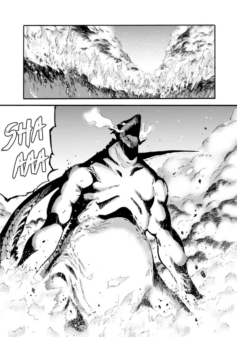 Uragirareta S Rank Boukensha no Ore wa, Aisuru Dorei no Kanojora to Tomoni Dorei dake no Harem Guild o Tsukuru Chapter 8 Page 16