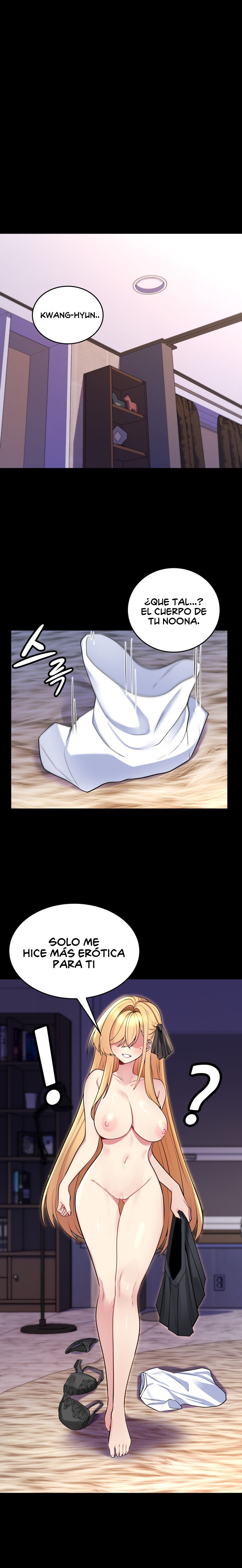 Rented Room Brides Raw Chapter 1 Page 1