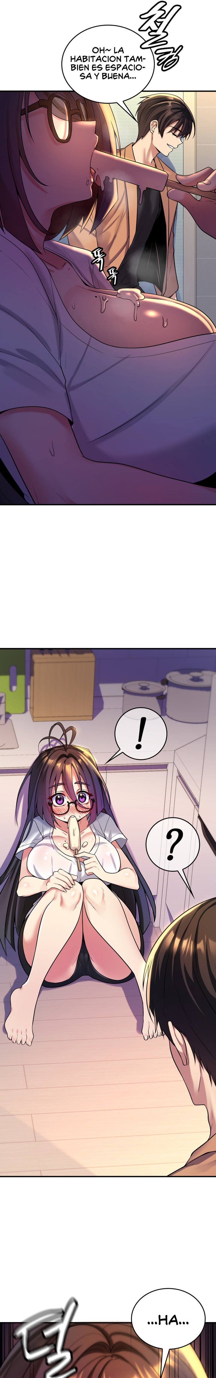 Rented Room Brides Raw Chapter 1 Page 13