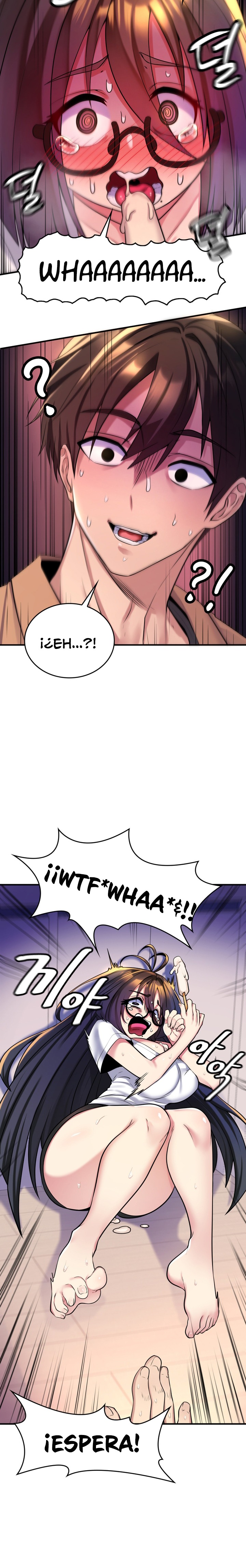 Rented Room Brides Raw Chapter 1 Page 14