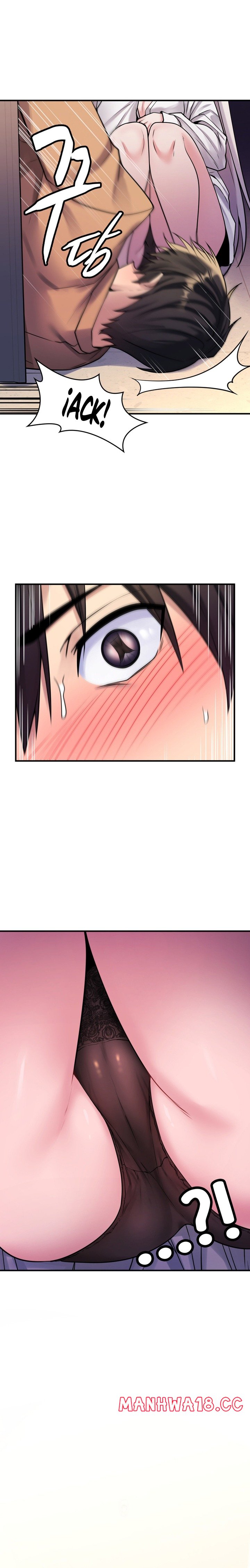Rented Room Brides Raw Chapter 1 Page 23