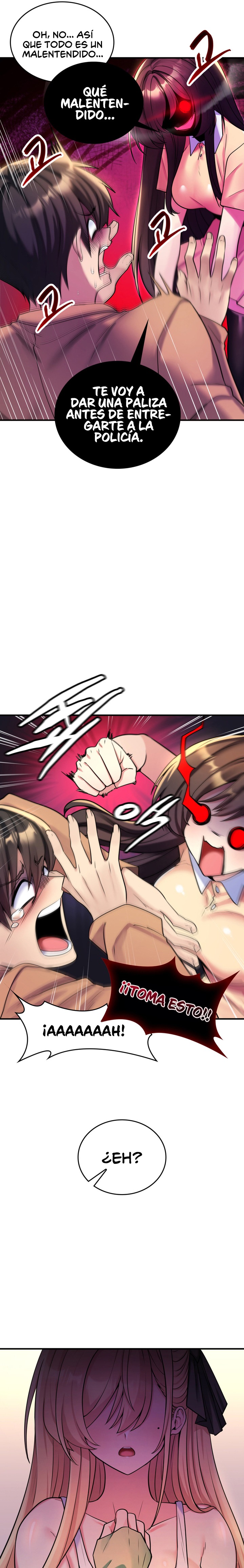 Rented Room Brides Raw Chapter 1 Page 25