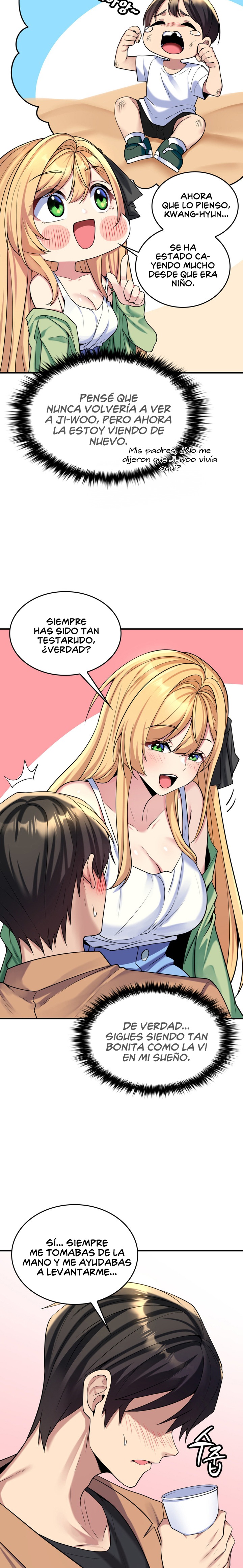 Rented Room Brides Raw Chapter 1 Page 29