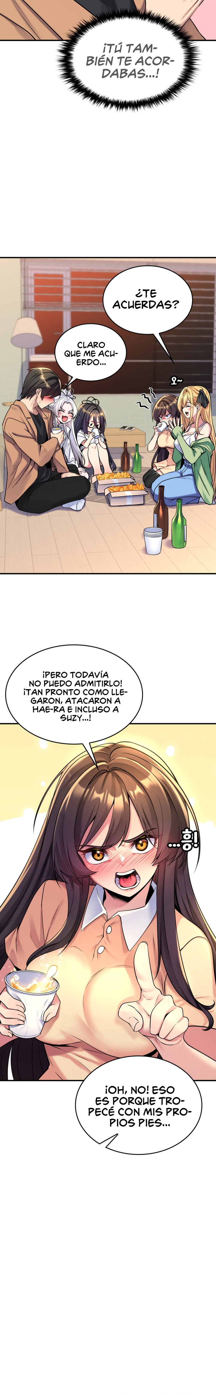Rented Room Brides Raw Chapter 1 Page 30