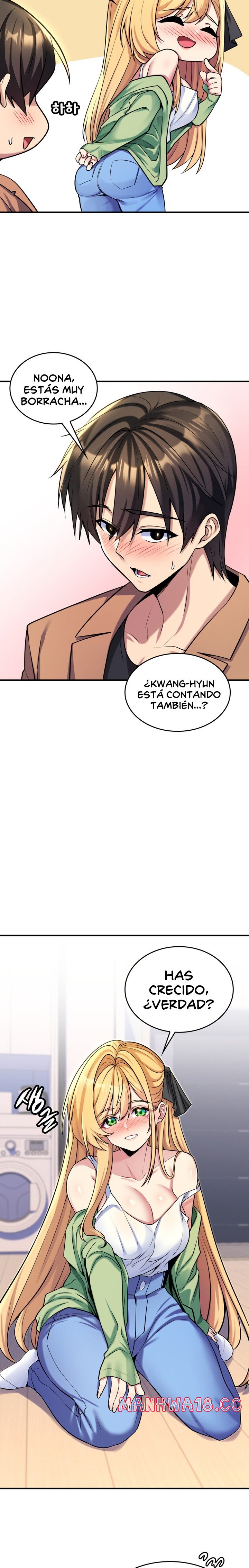 Rented Room Brides Raw Chapter 1 Page 33