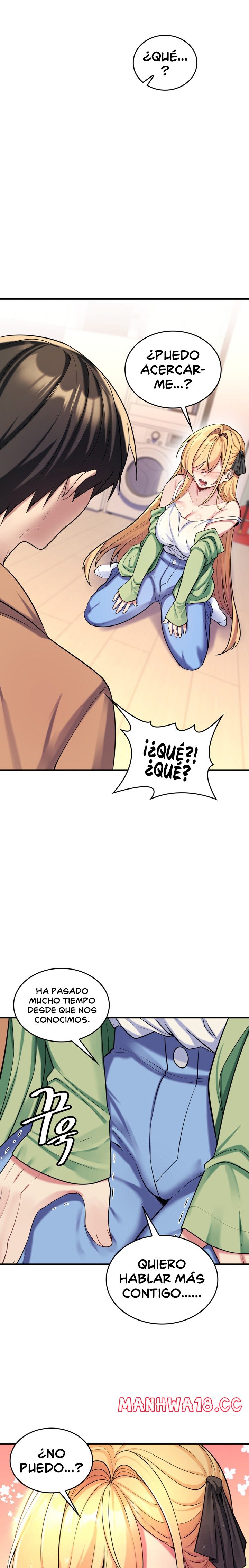 Rented Room Brides Raw Chapter 1 Page 35