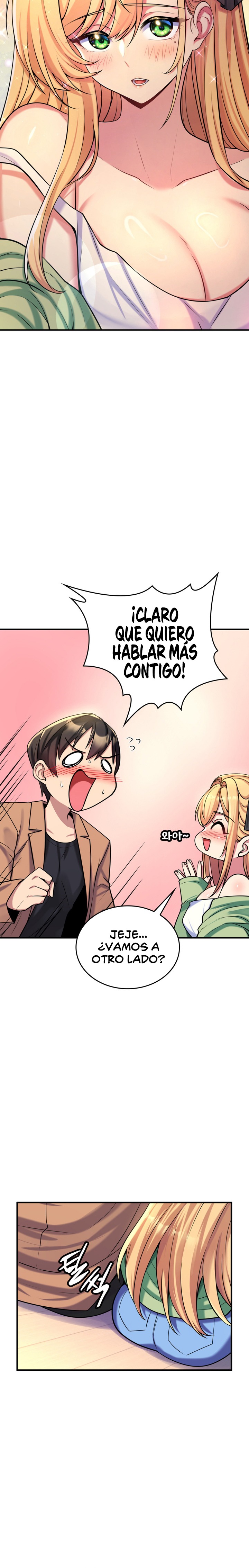 Rented Room Brides Raw Chapter 1 Page 36