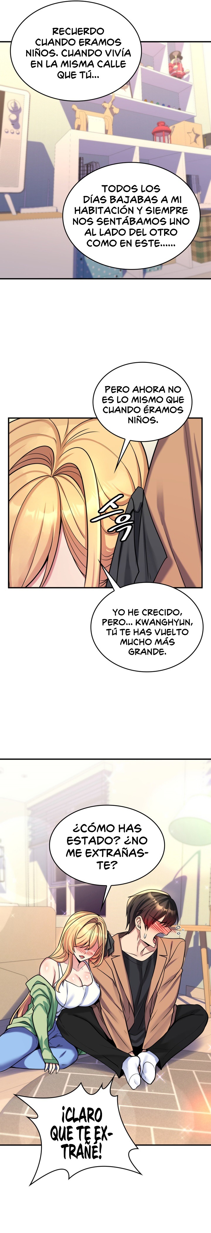 Rented Room Brides Raw Chapter 1 Page 37