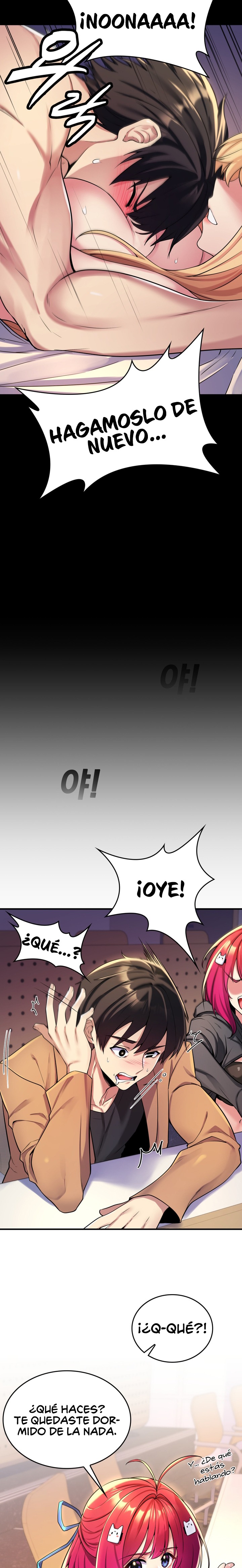 Rented Room Brides Raw Chapter 1 Page 5