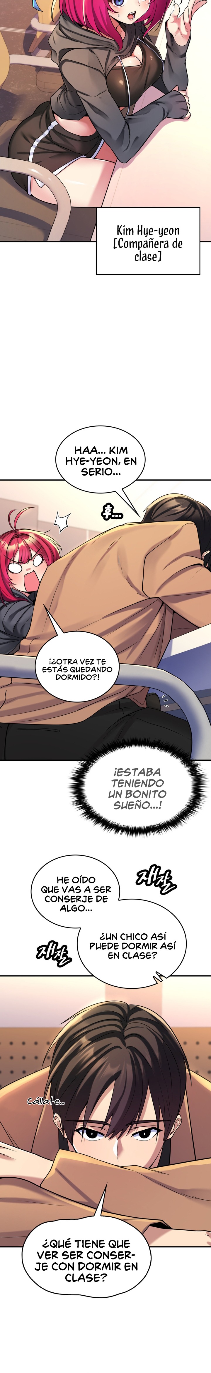 Rented Room Brides Raw Chapter 1 Page 6