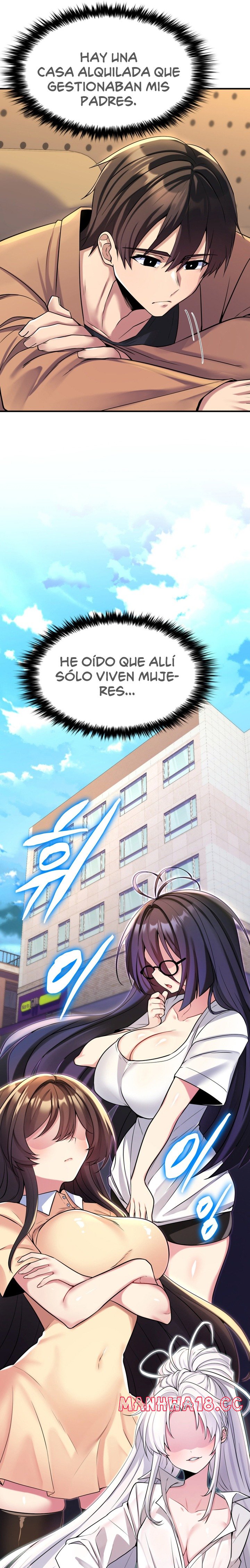 Rented Room Brides Raw Chapter 1 Page 7