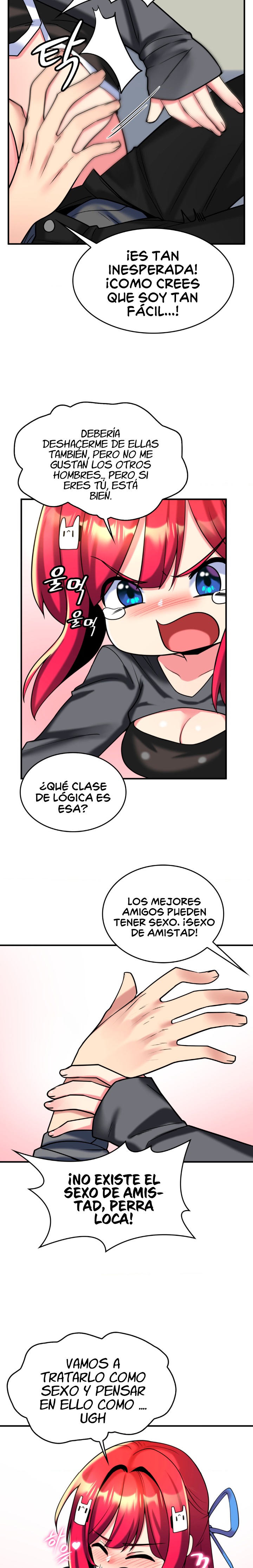 Rented Room Brides Raw Chapter 10 Page 11