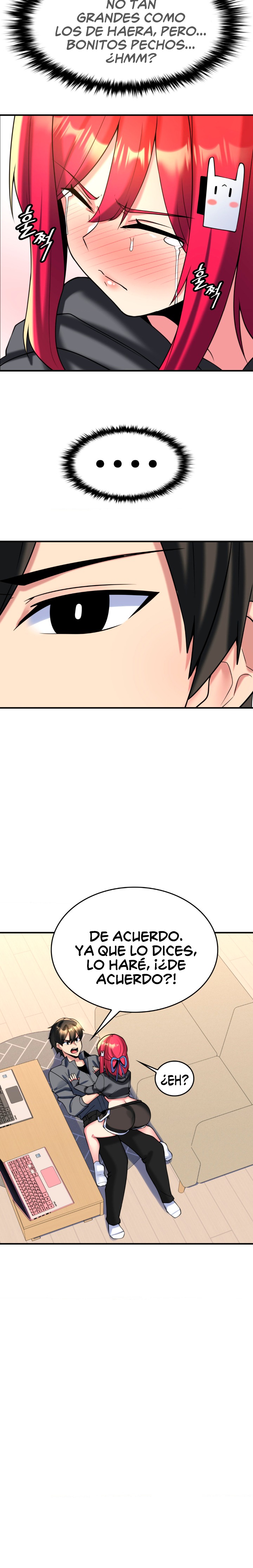 Rented Room Brides Raw Chapter 10 Page 13