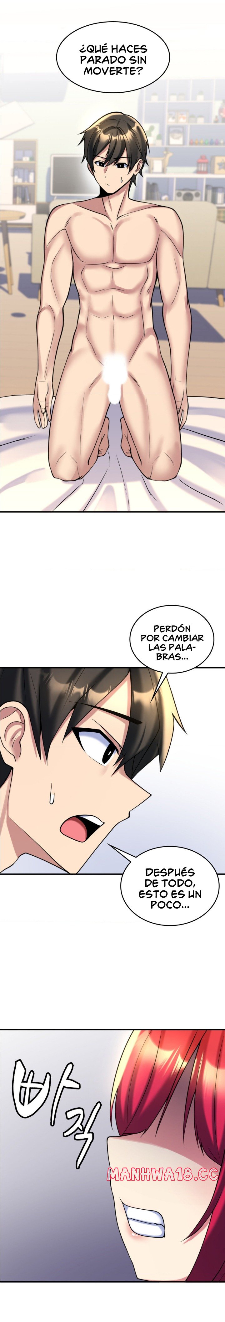Rented Room Brides Raw Chapter 10 Page 15