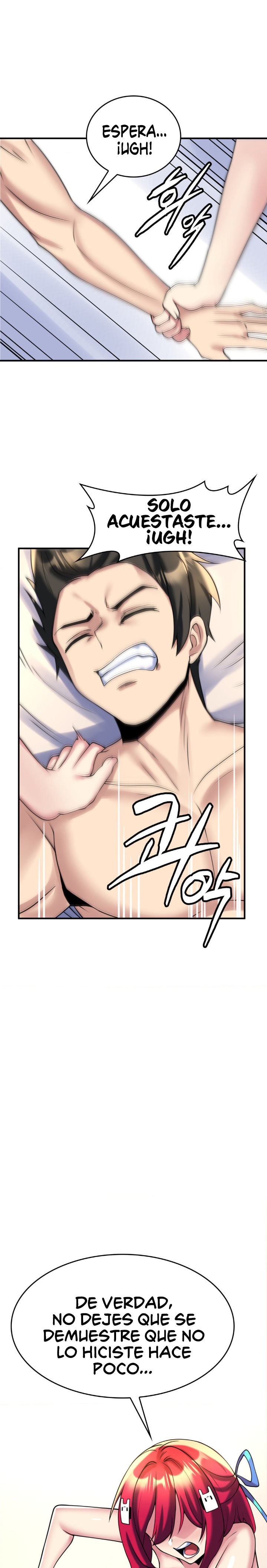 Rented Room Brides Raw Chapter 10 Page 16