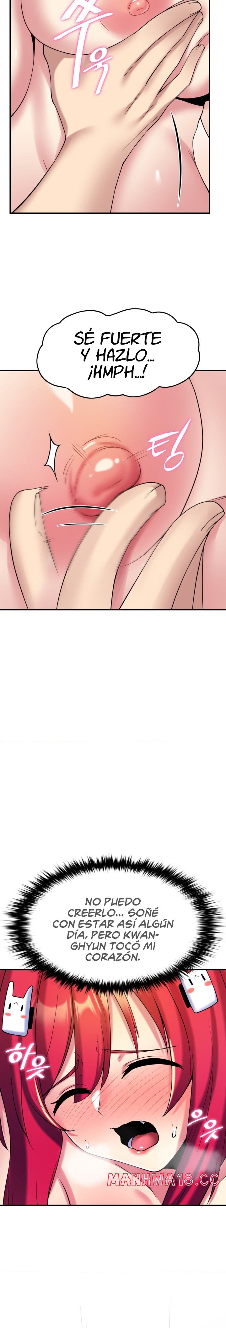 Rented Room Brides Raw Chapter 10 Page 19