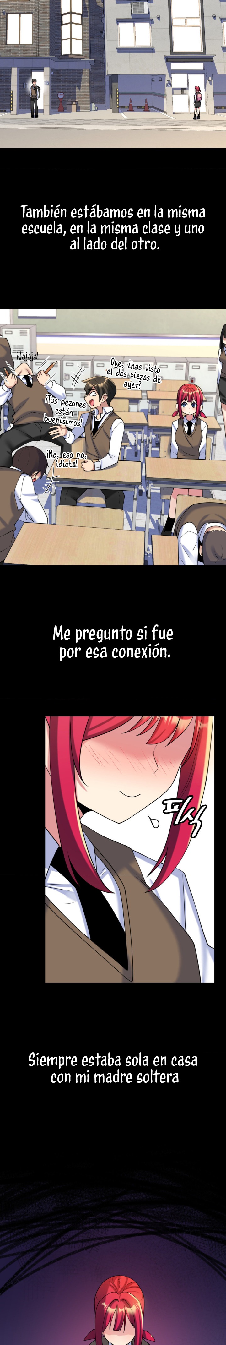 Rented Room Brides Raw Chapter 10 Page 2