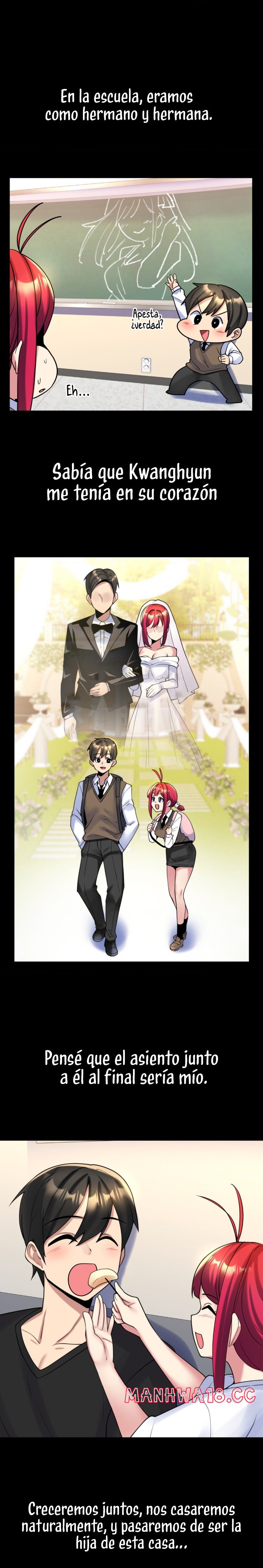 Rented Room Brides Raw Chapter 10 Page 4