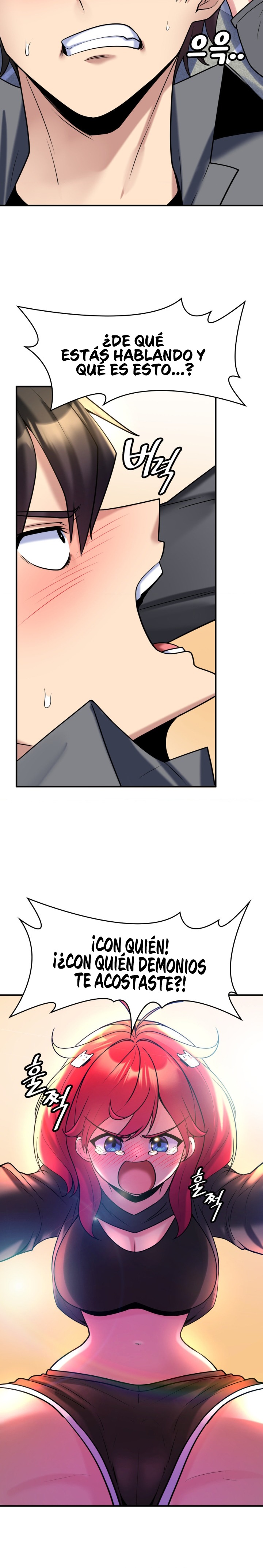 Rented Room Brides Raw Chapter 10 Page 7