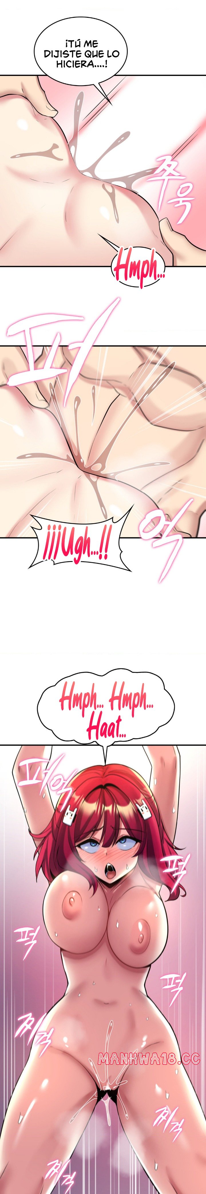 Rented Room Brides Raw Chapter 11 Page 10
