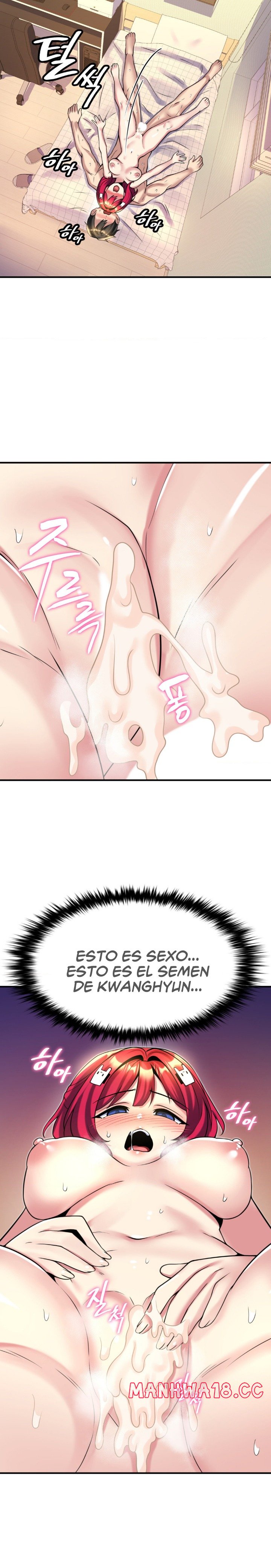 Rented Room Brides Raw Chapter 11 Page 16