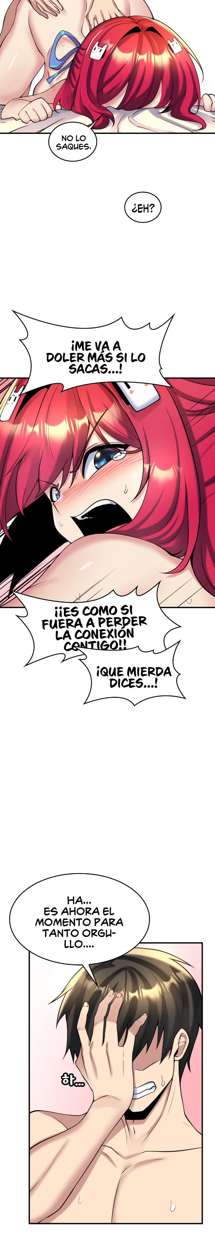 Rented Room Brides Raw Chapter 11 Page 8