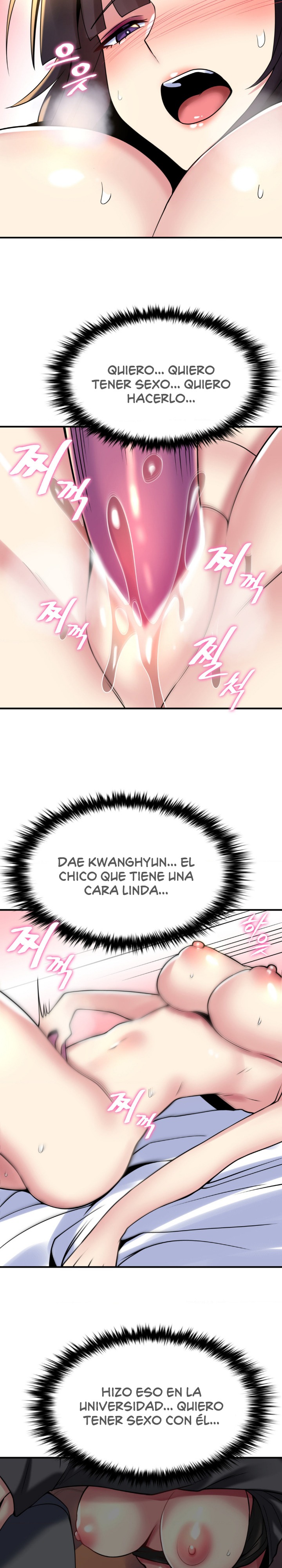 Rented Room Brides Raw Chapter 12 Page 11
