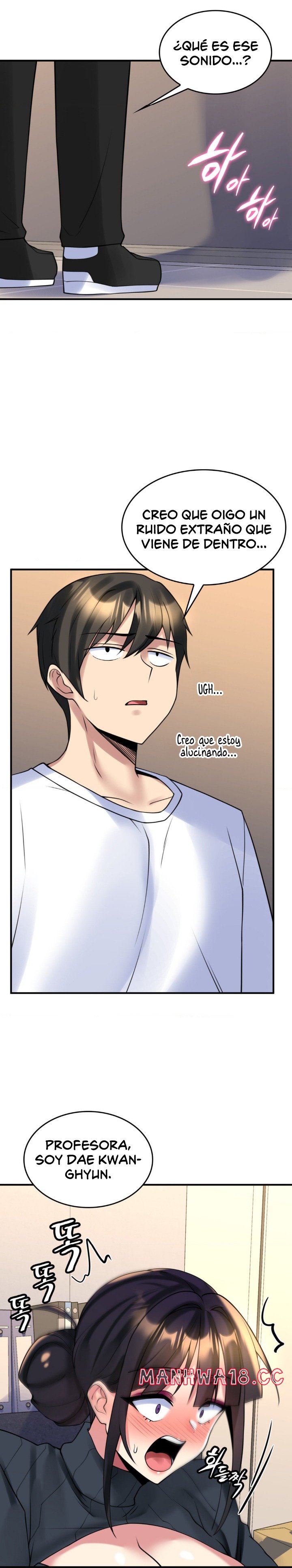 Rented Room Brides Raw Chapter 12 Page 15
