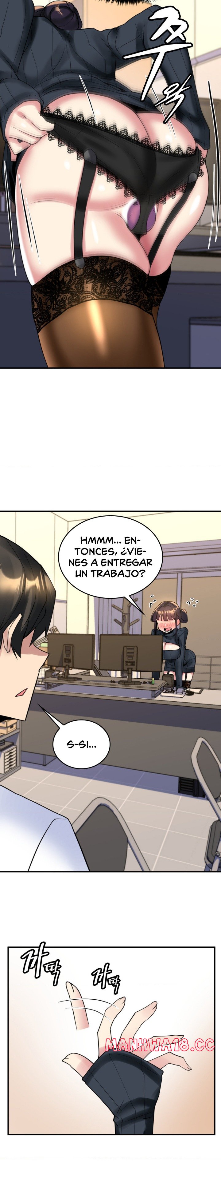 Rented Room Brides Raw Chapter 12 Page 17