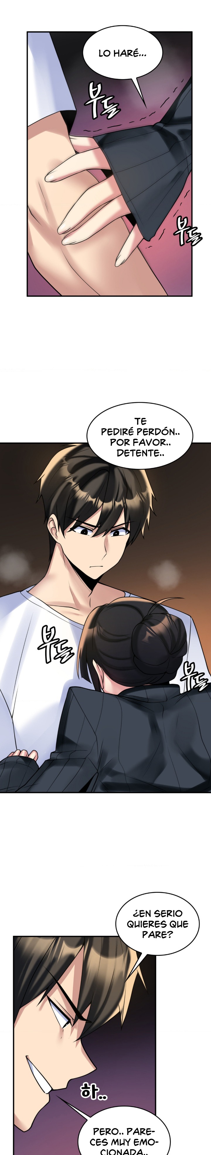 Rented Room Brides Raw Chapter 13 Page 12