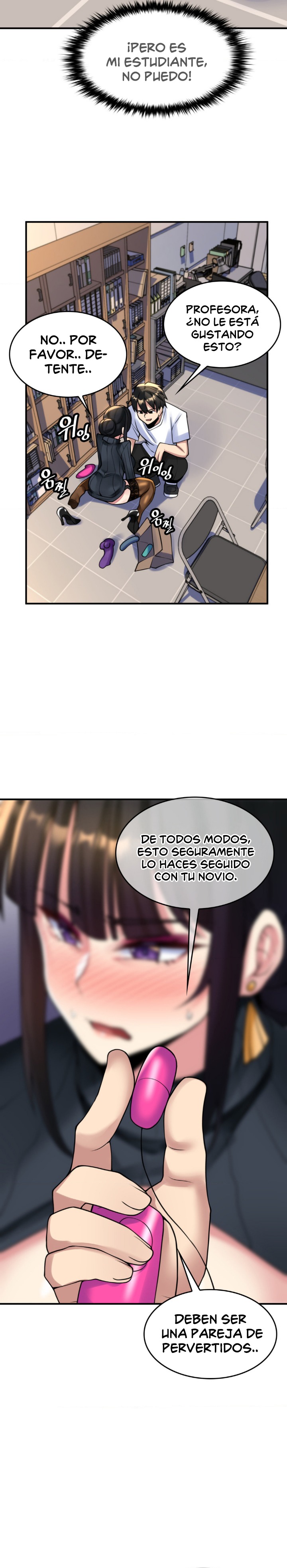 Rented Room Brides Raw Chapter 13 Page 14