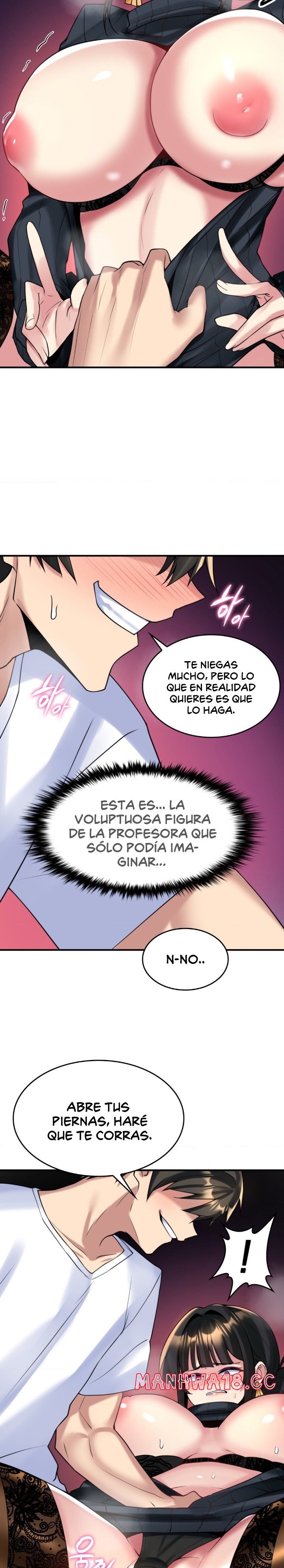 Rented Room Brides Raw Chapter 13 Page 17
