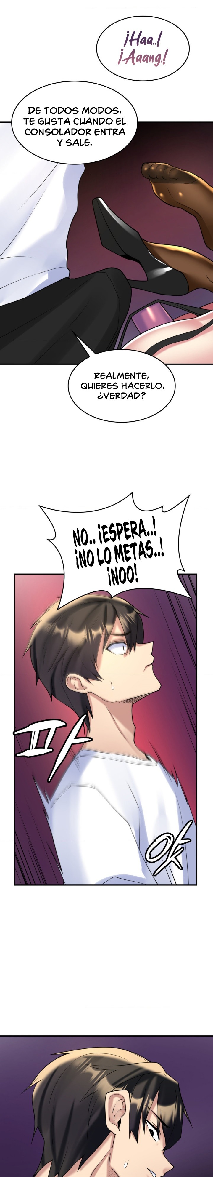 Rented Room Brides Raw Chapter 13 Page 19