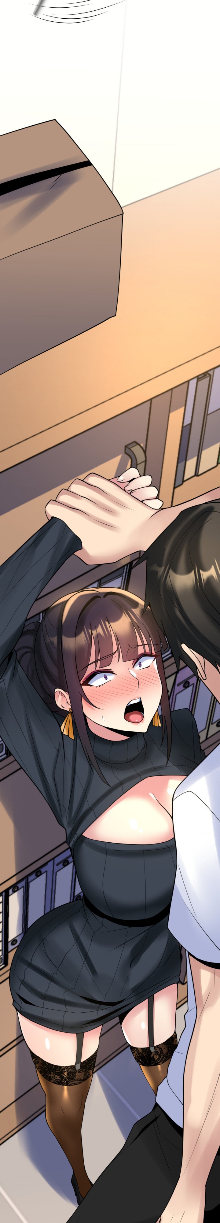 Rented Room Brides Raw Chapter 13 Page 2