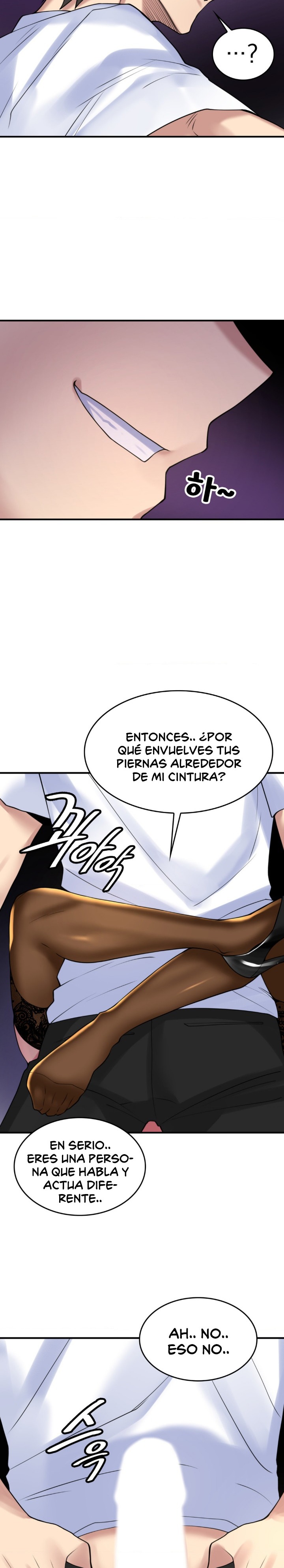 Rented Room Brides Raw Chapter 13 Page 20