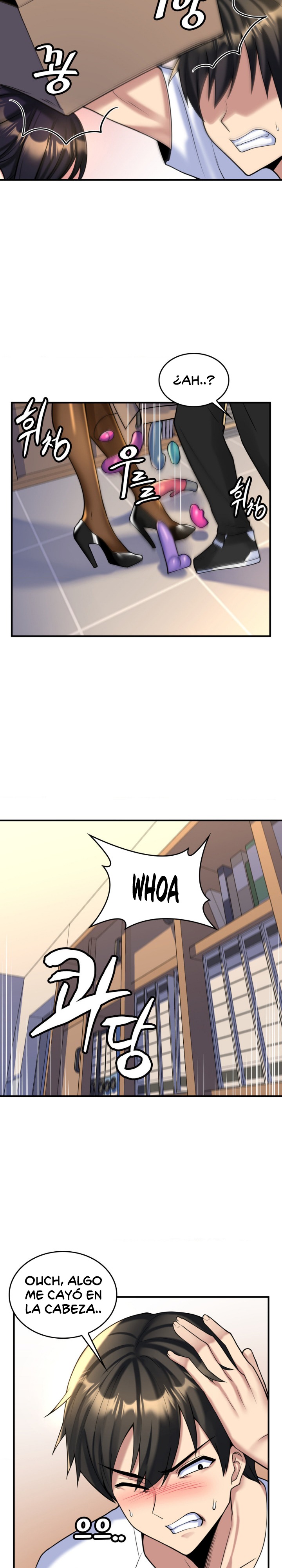 Rented Room Brides Raw Chapter 13 Page 4