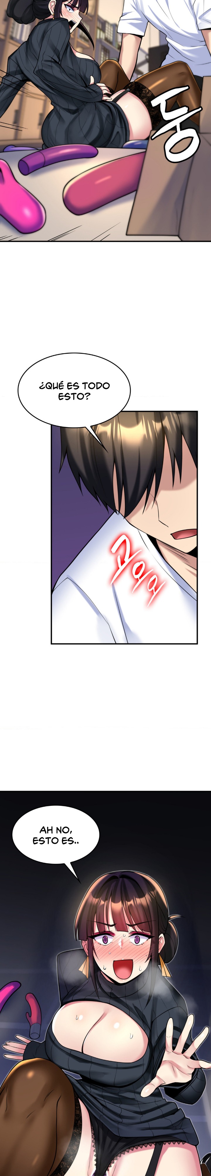 Rented Room Brides Raw Chapter 13 Page 6