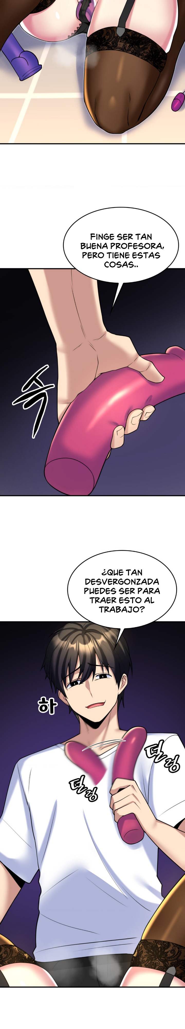 Rented Room Brides Raw Chapter 13 Page 7