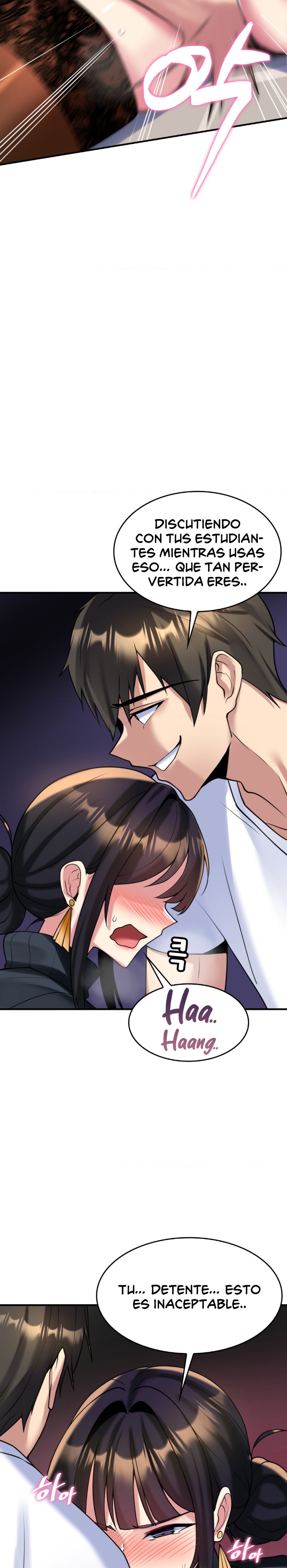 Rented Room Brides Raw Chapter 13 Page 9