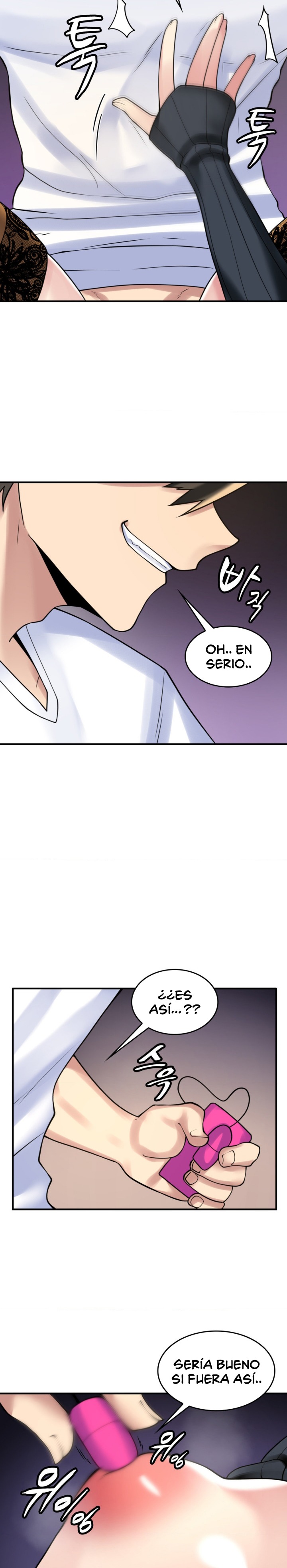 Rented Room Brides Raw Chapter 14 Page 10