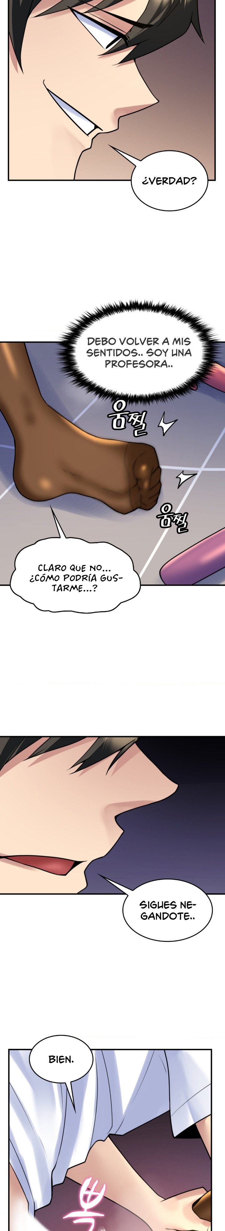Rented Room Brides Raw Chapter 14 Page 13