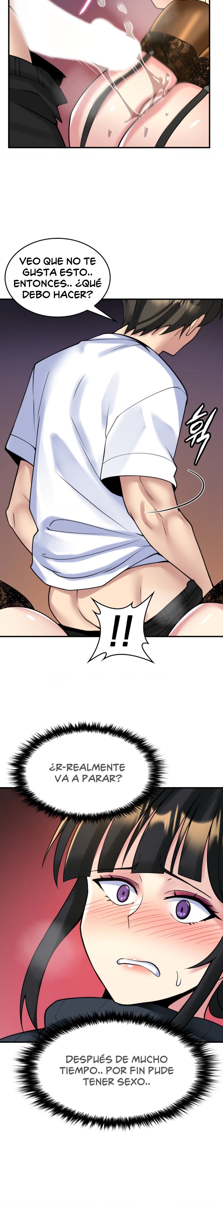 Rented Room Brides Raw Chapter 14 Page 14