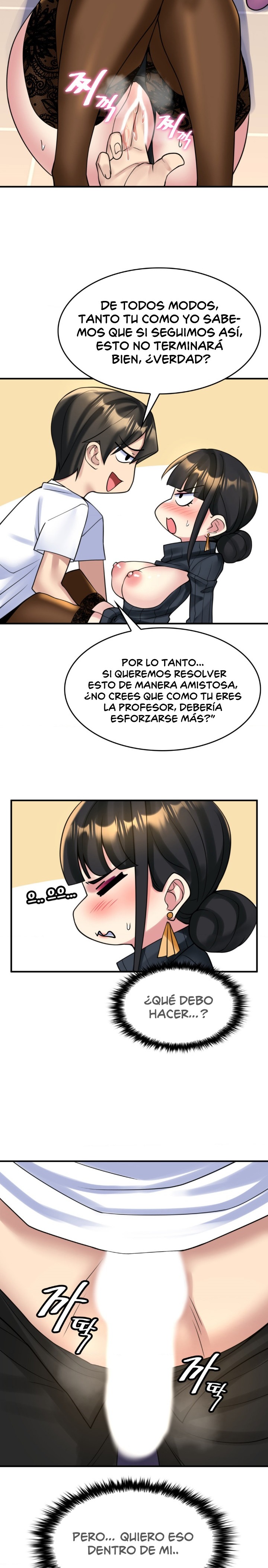 Rented Room Brides Raw Chapter 14 Page 18