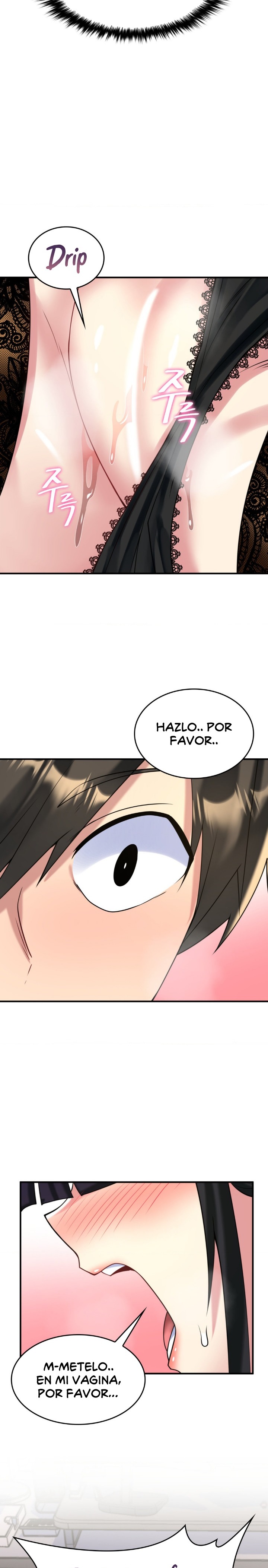Rented Room Brides Raw Chapter 14 Page 19