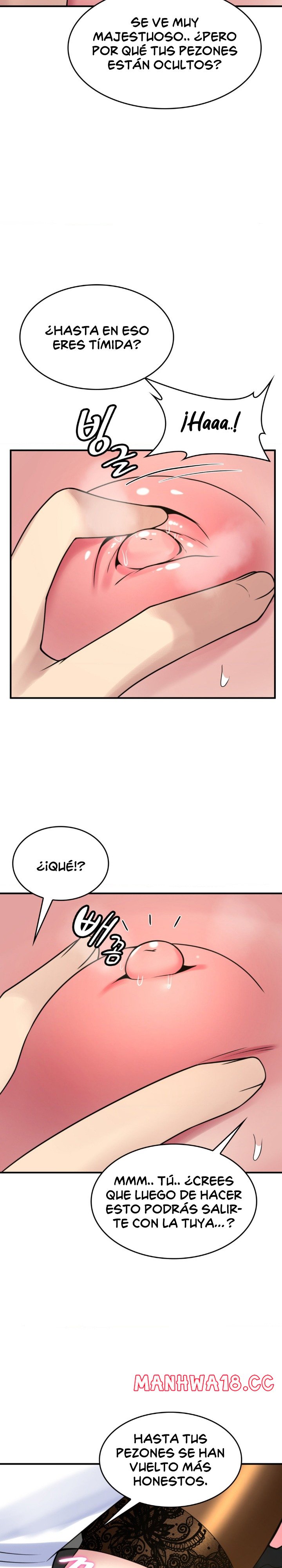Rented Room Brides Raw Chapter 14 Page 6