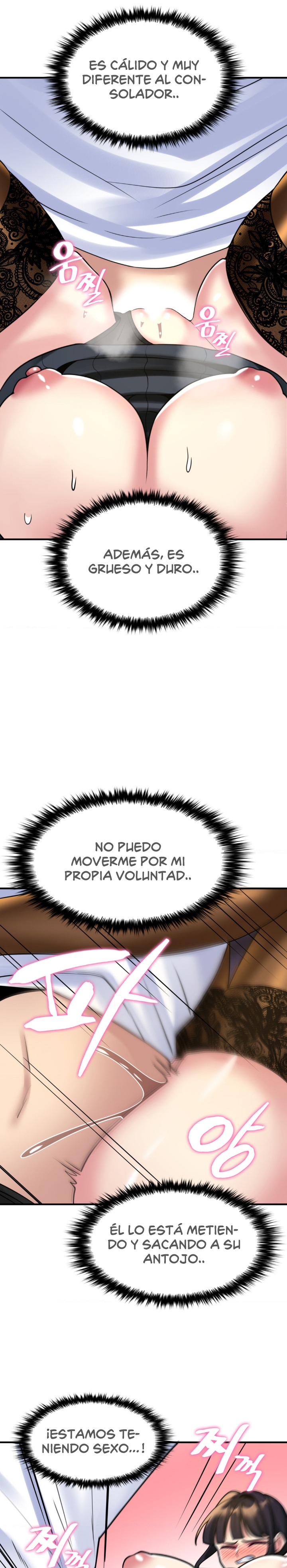 Rented Room Brides Raw Chapter 14 Page 8