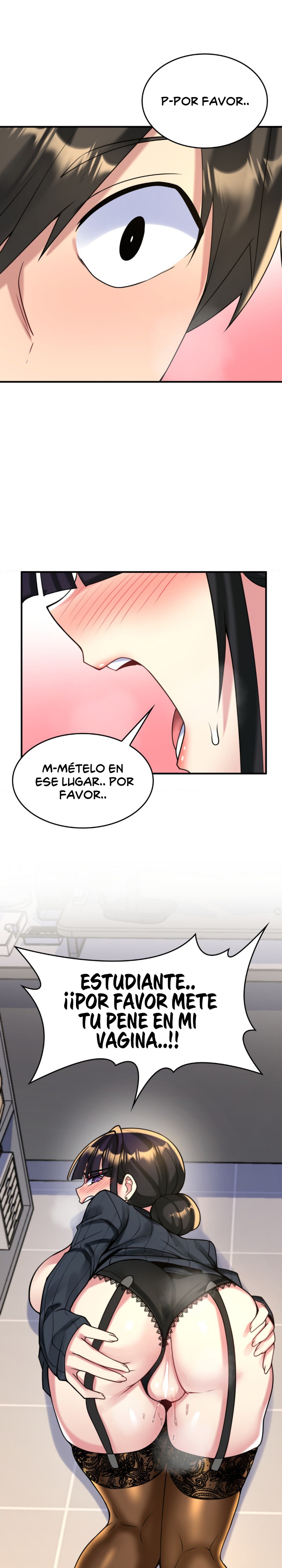 Rented Room Brides Raw Chapter 15 Page 1