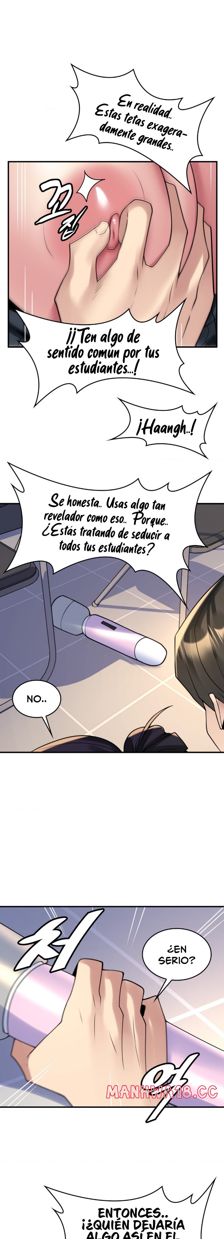 Rented Room Brides Raw Chapter 15 Page 11