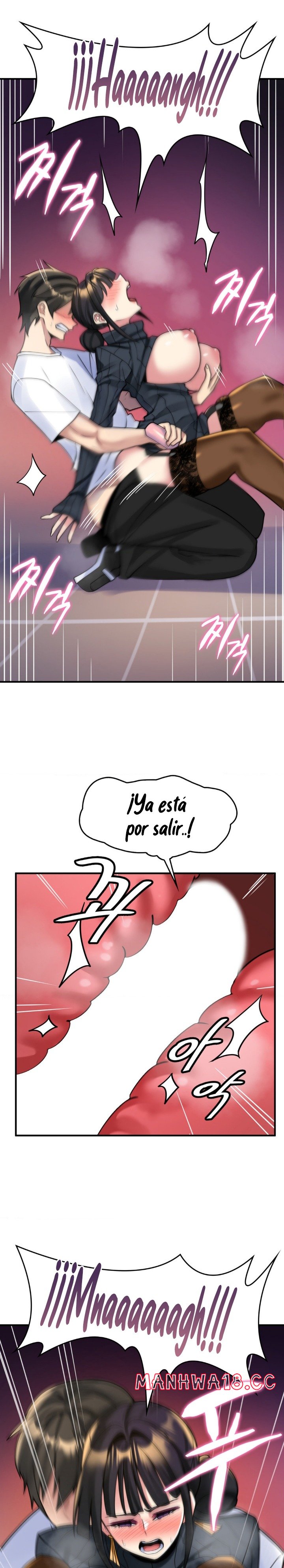 Rented Room Brides Raw Chapter 15 Page 13