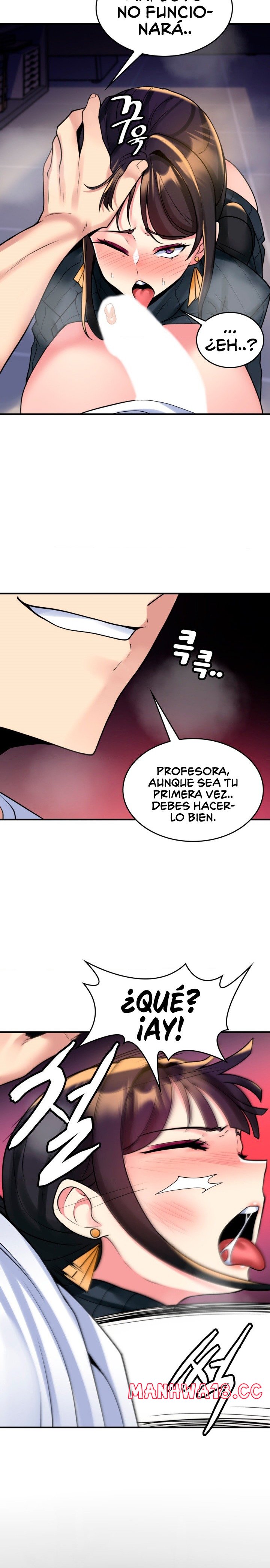 Rented Room Brides Raw Chapter 15 Page 19